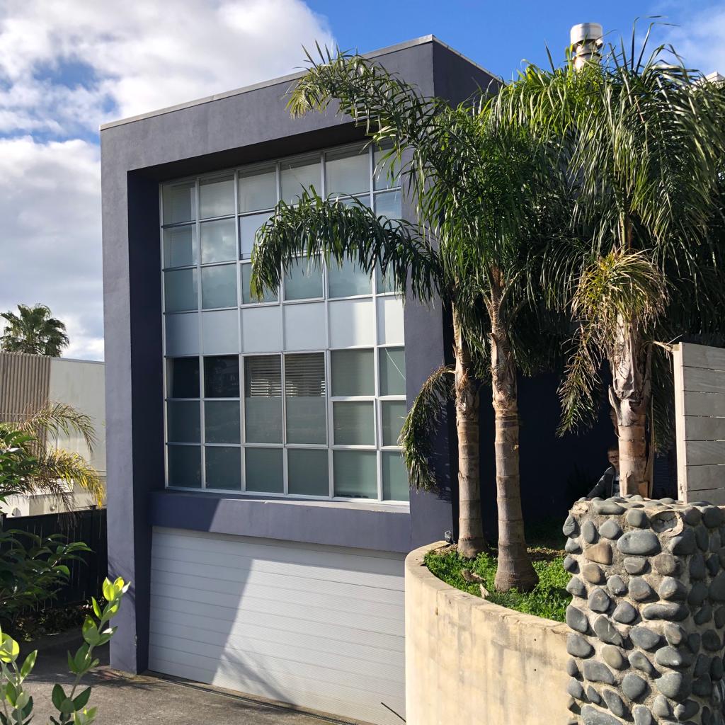 renovation of commercial premises Auckland